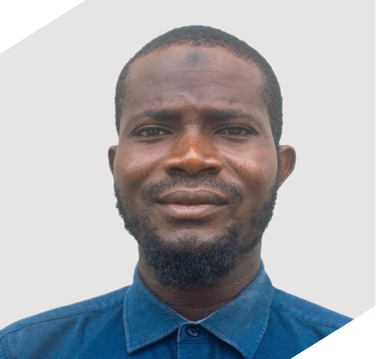 Ahmed Abdulrasheed Ayodele